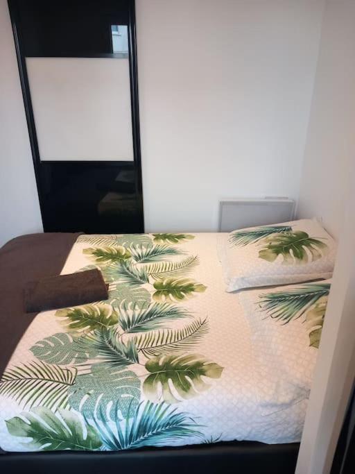 Maison Cosy - 4 Chambres Doubles Bergerac Ngoại thất bức ảnh