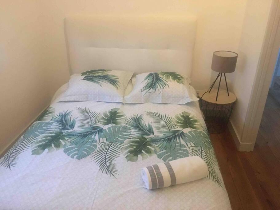 Maison Cosy - 4 Chambres Doubles Bergerac Ngoại thất bức ảnh